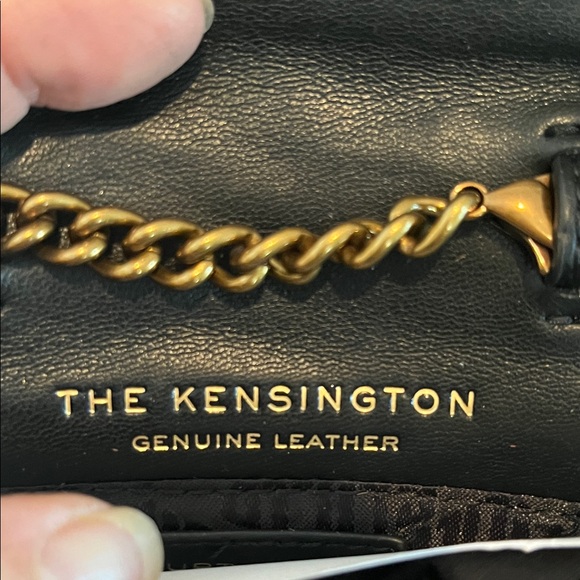 Kurt Geiger NWT Multicolor Fringe Mini Handbag - Picture 6 of 8